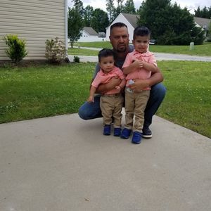 Meet your Posher, Gilberto